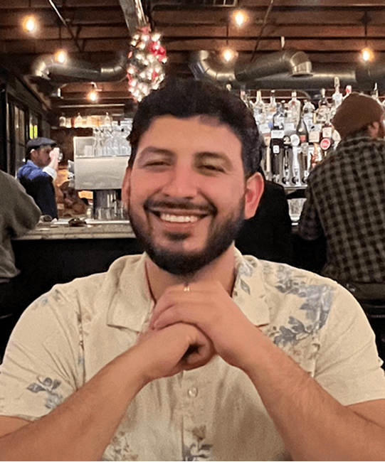 Brandon Morales-photo